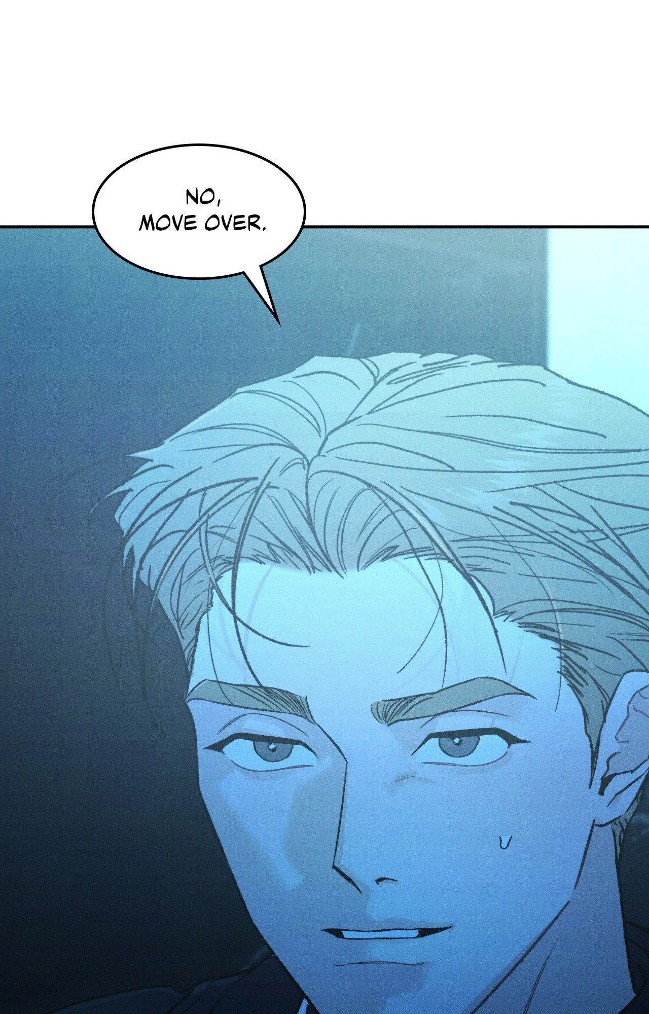 Limited Run Chapter 57 - Page 6