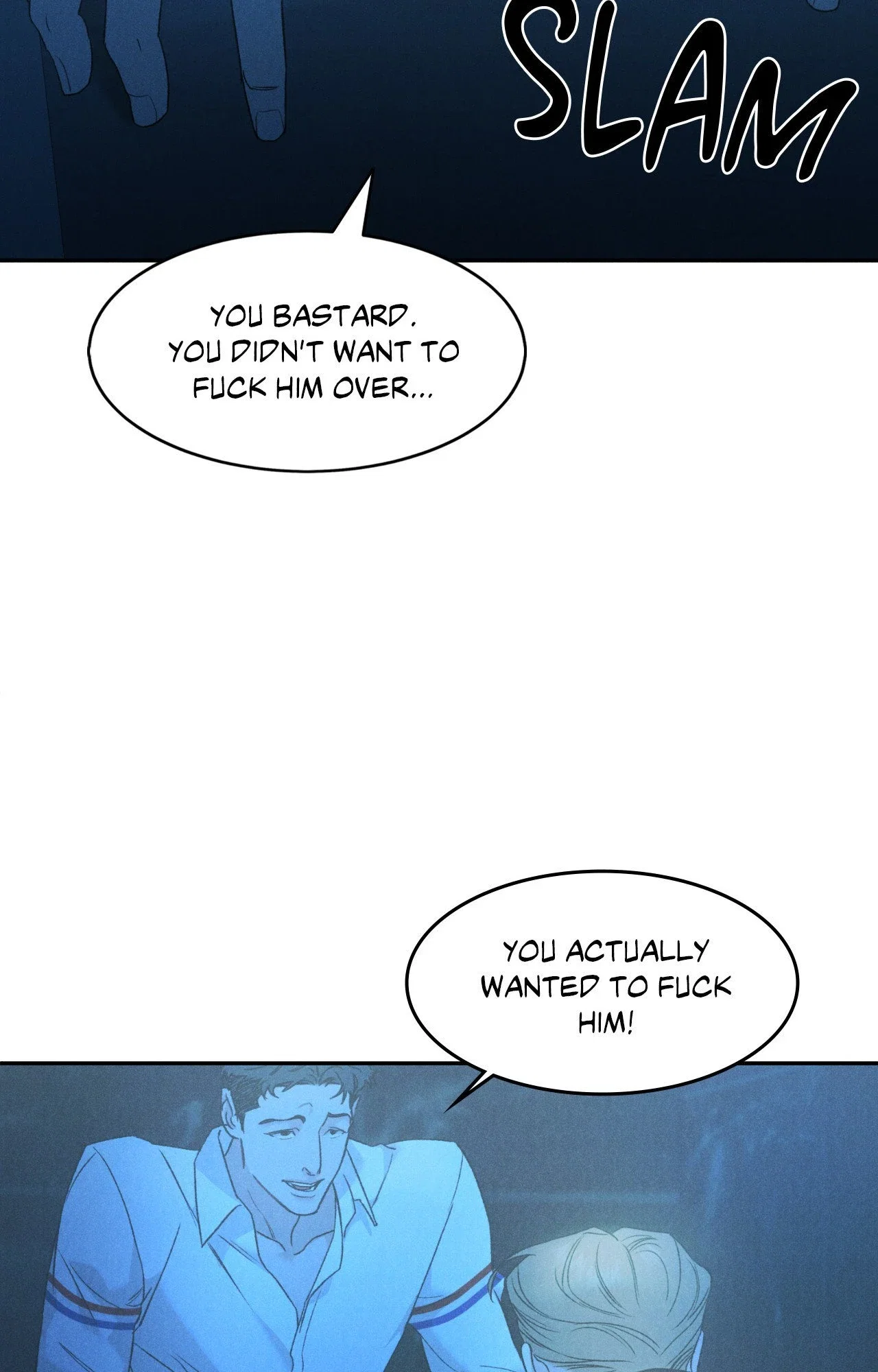 Limited Run Chapter 57 - Page 15