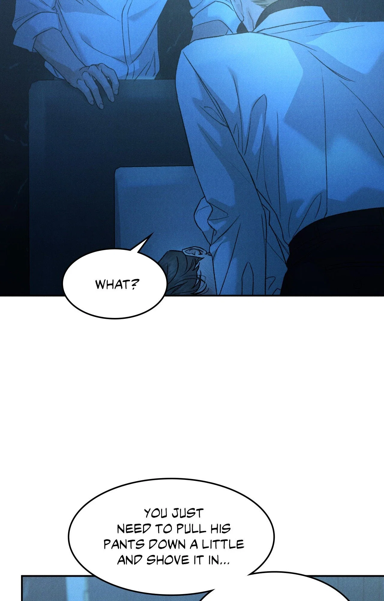 Limited Run Chapter 57 - Page 16