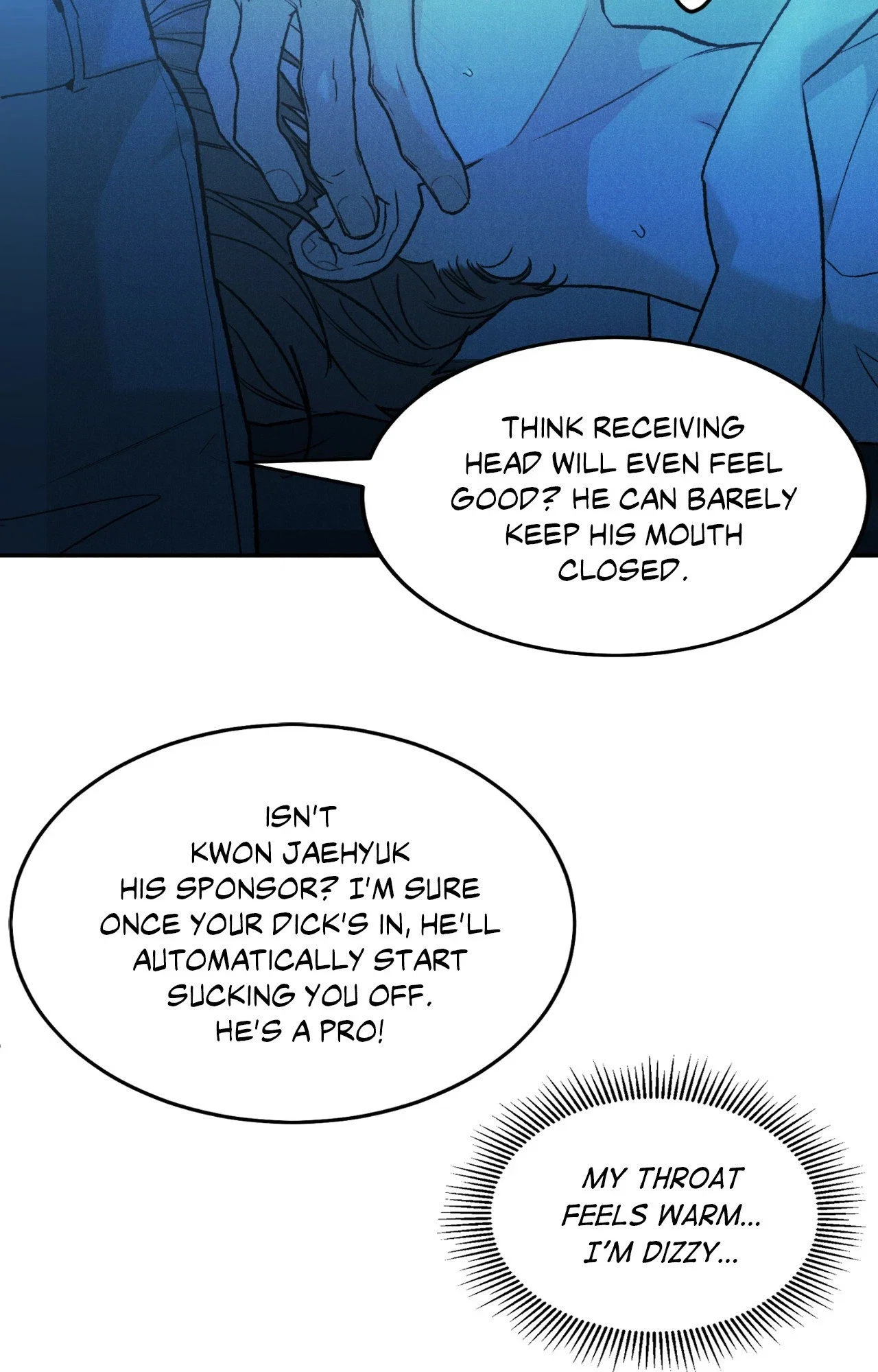 Limited Run Chapter 57 - Page 18