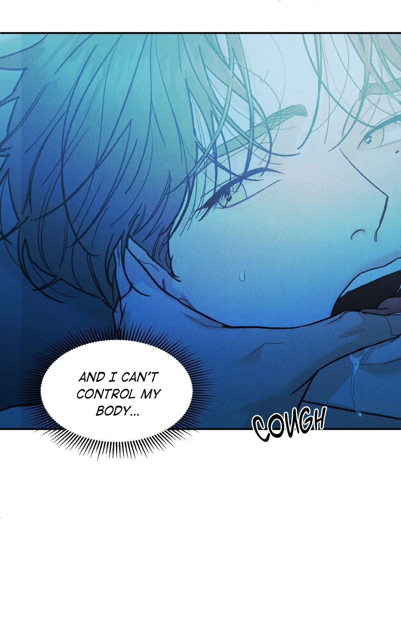 Limited Run Chapter 57 - Page 19