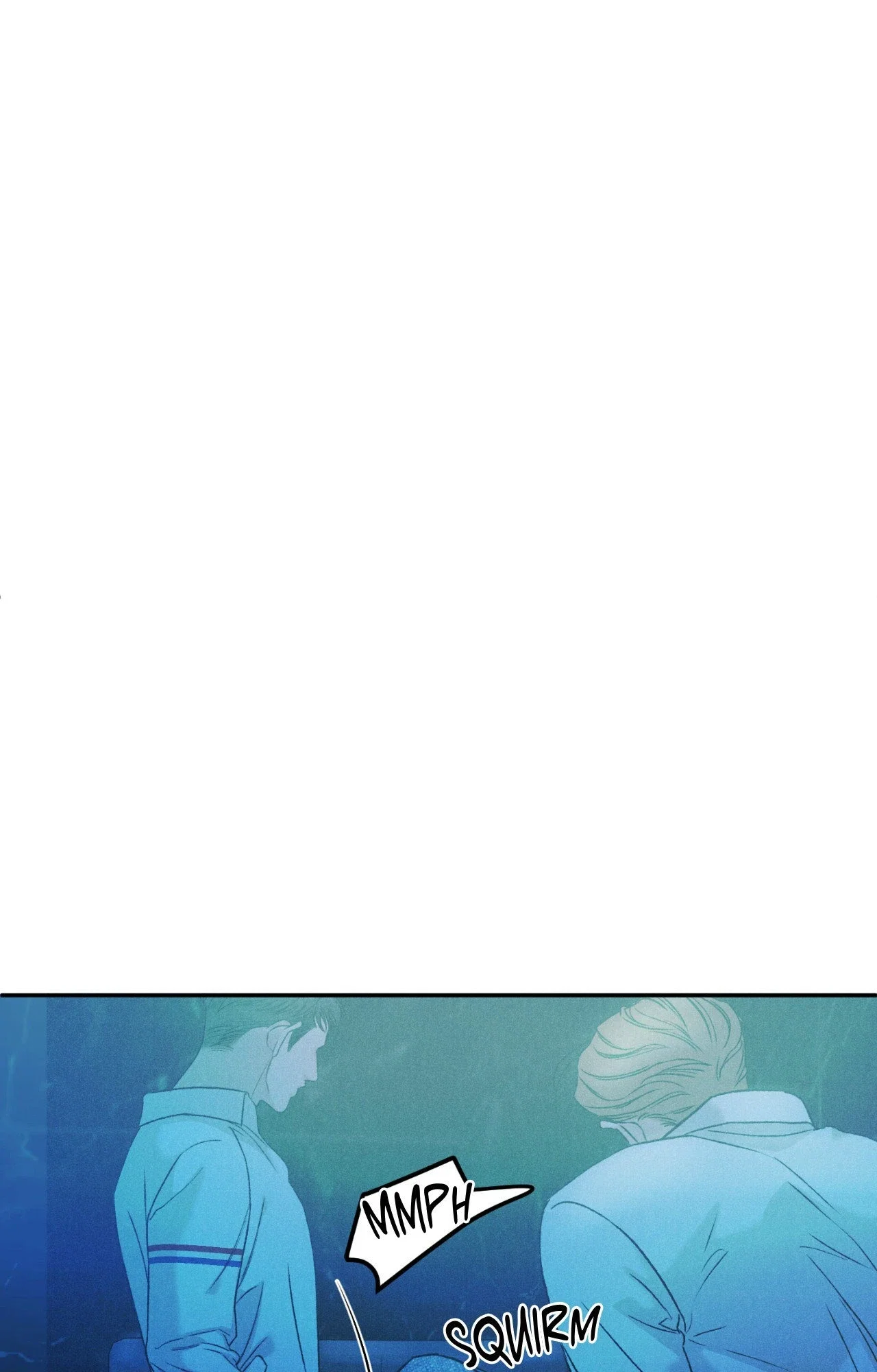 Limited Run Chapter 57 - Page 23