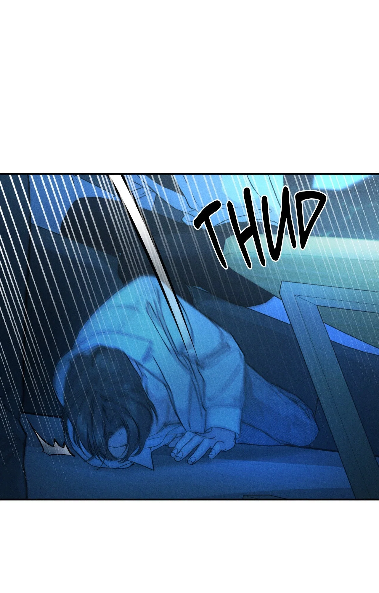 Limited Run Chapter 57 - Page 27