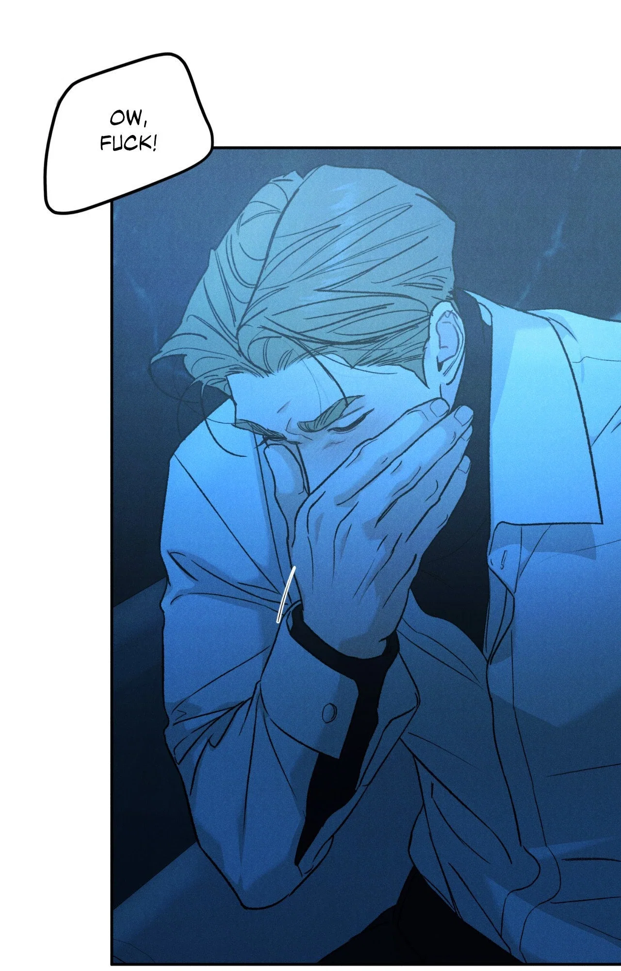 Limited Run Chapter 57 - Page 28