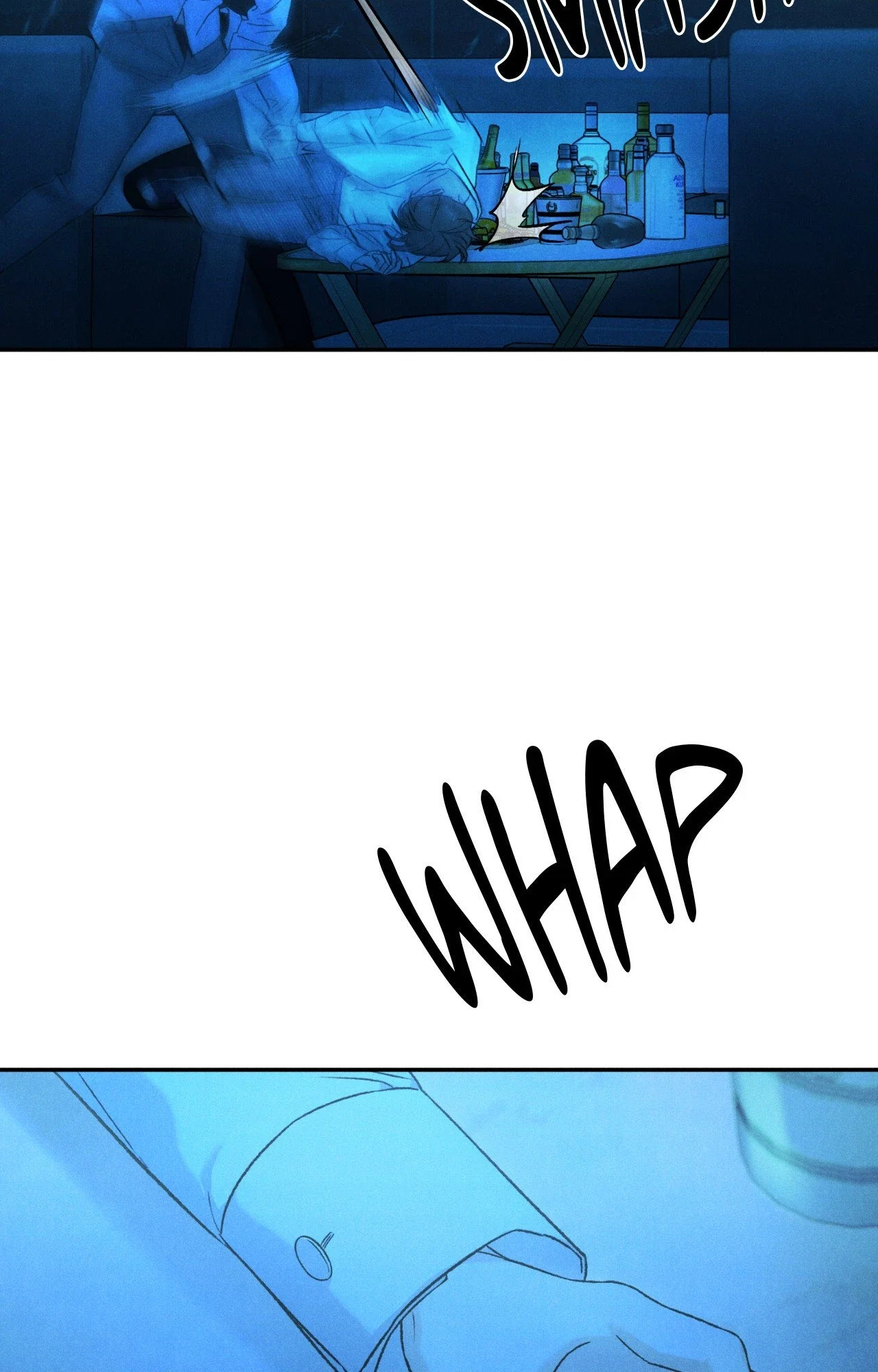 Limited Run Chapter 57 - Page 31
