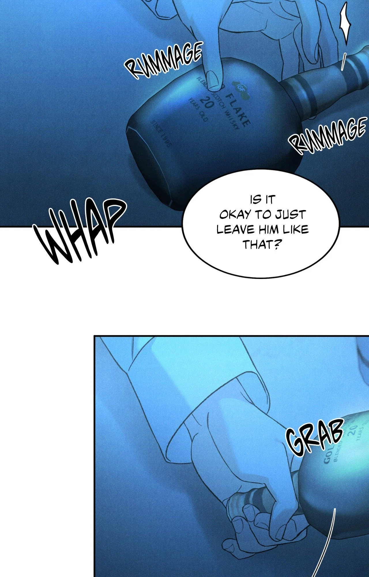 Limited Run Chapter 57 - Page 32