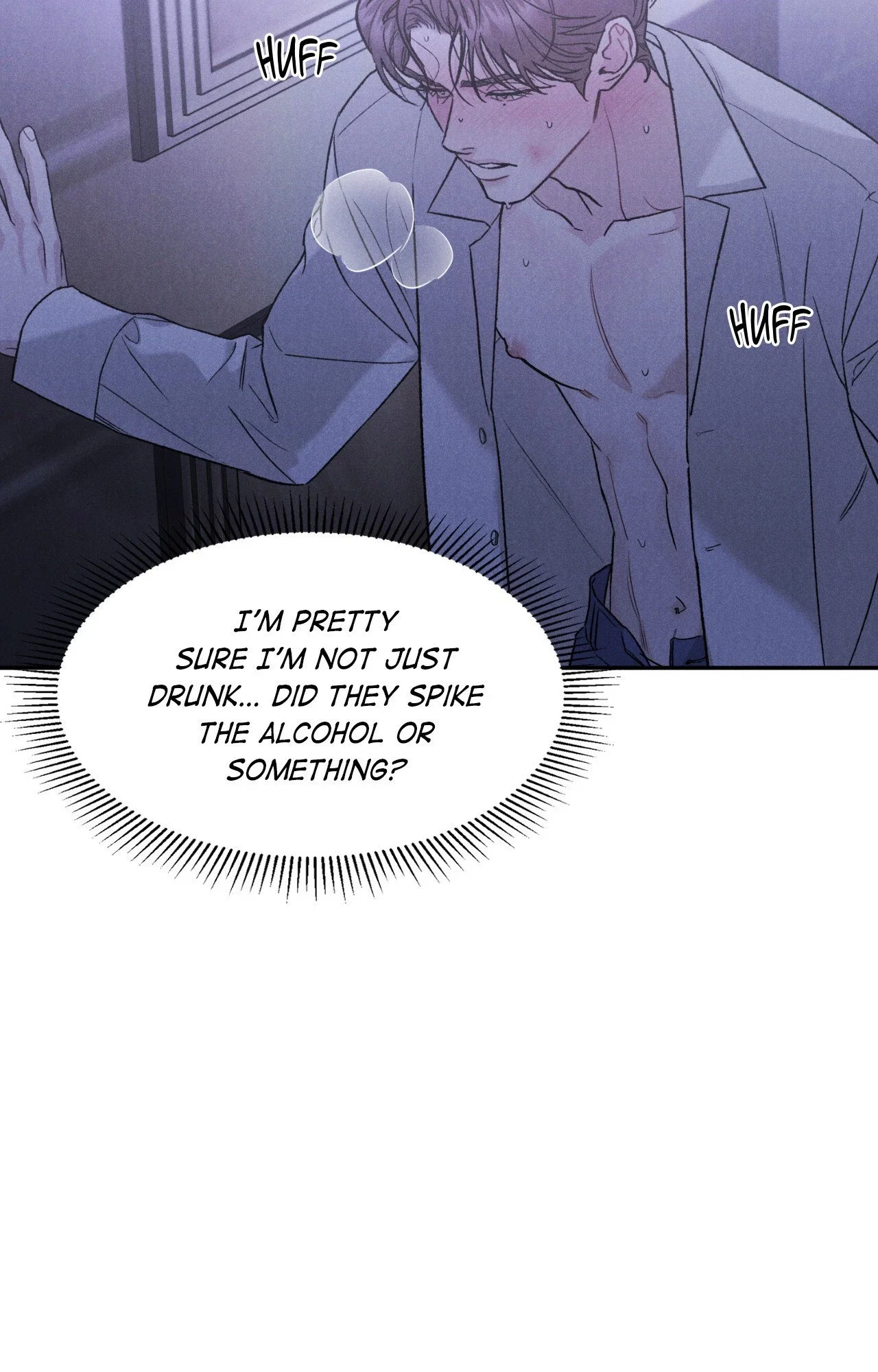 Limited Run Chapter 57 - Page 36