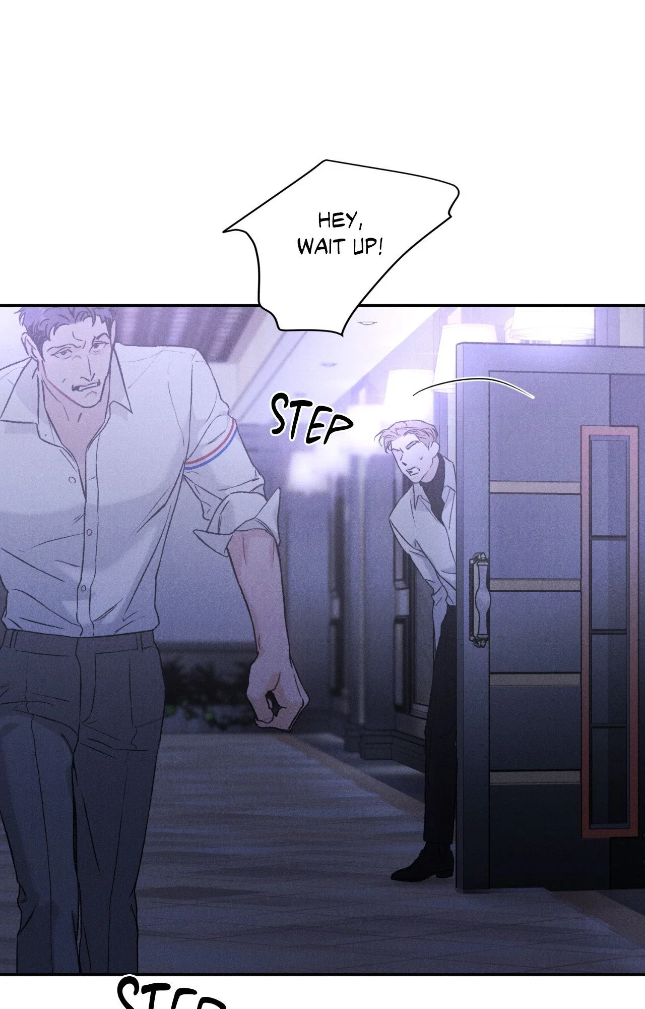 Limited Run Chapter 57 - Page 39
