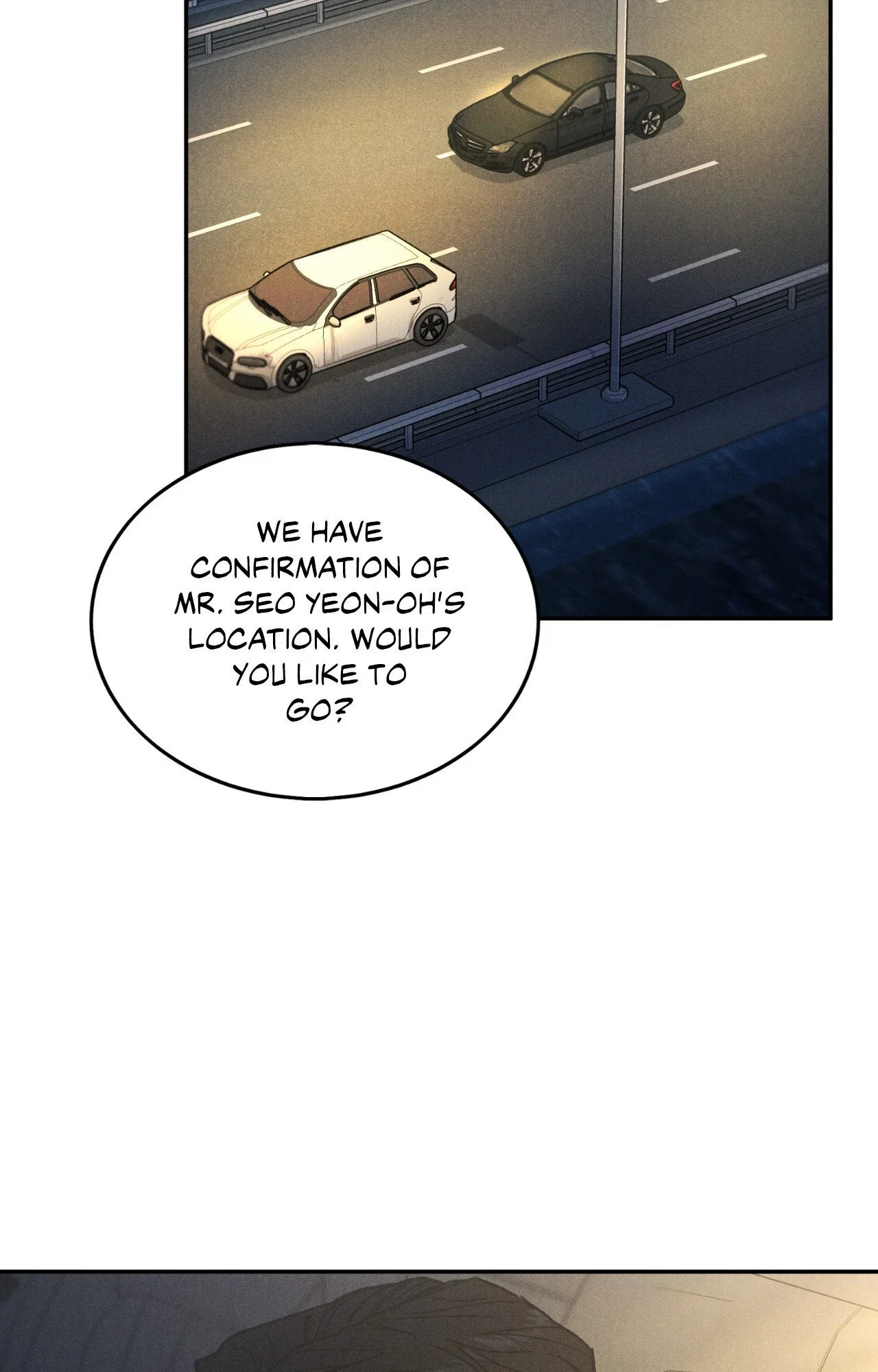 Limited Run Chapter 57 - Page 41