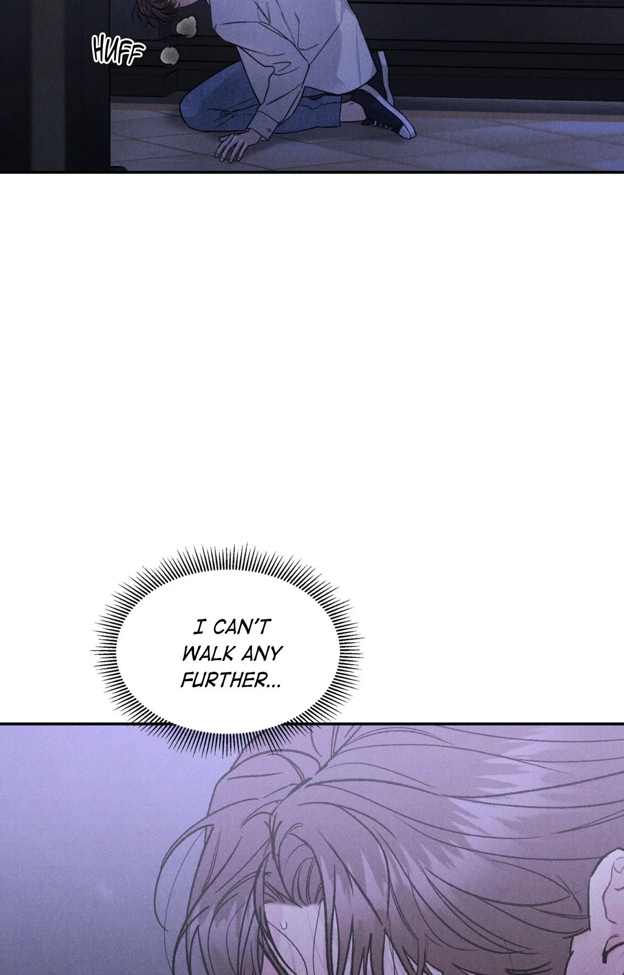 Limited Run Chapter 57 - Page 44