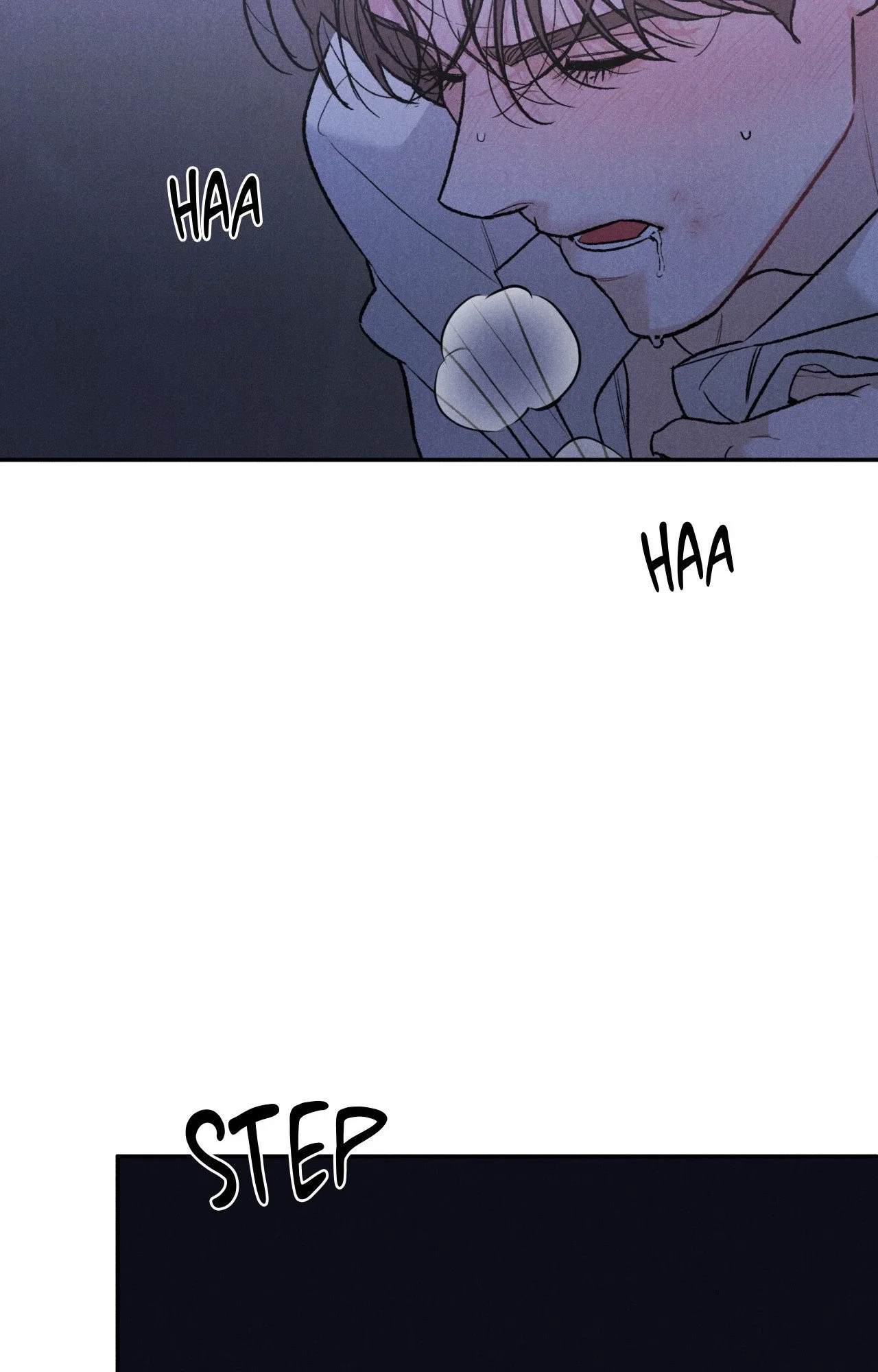 Limited Run Chapter 57 - Page 45