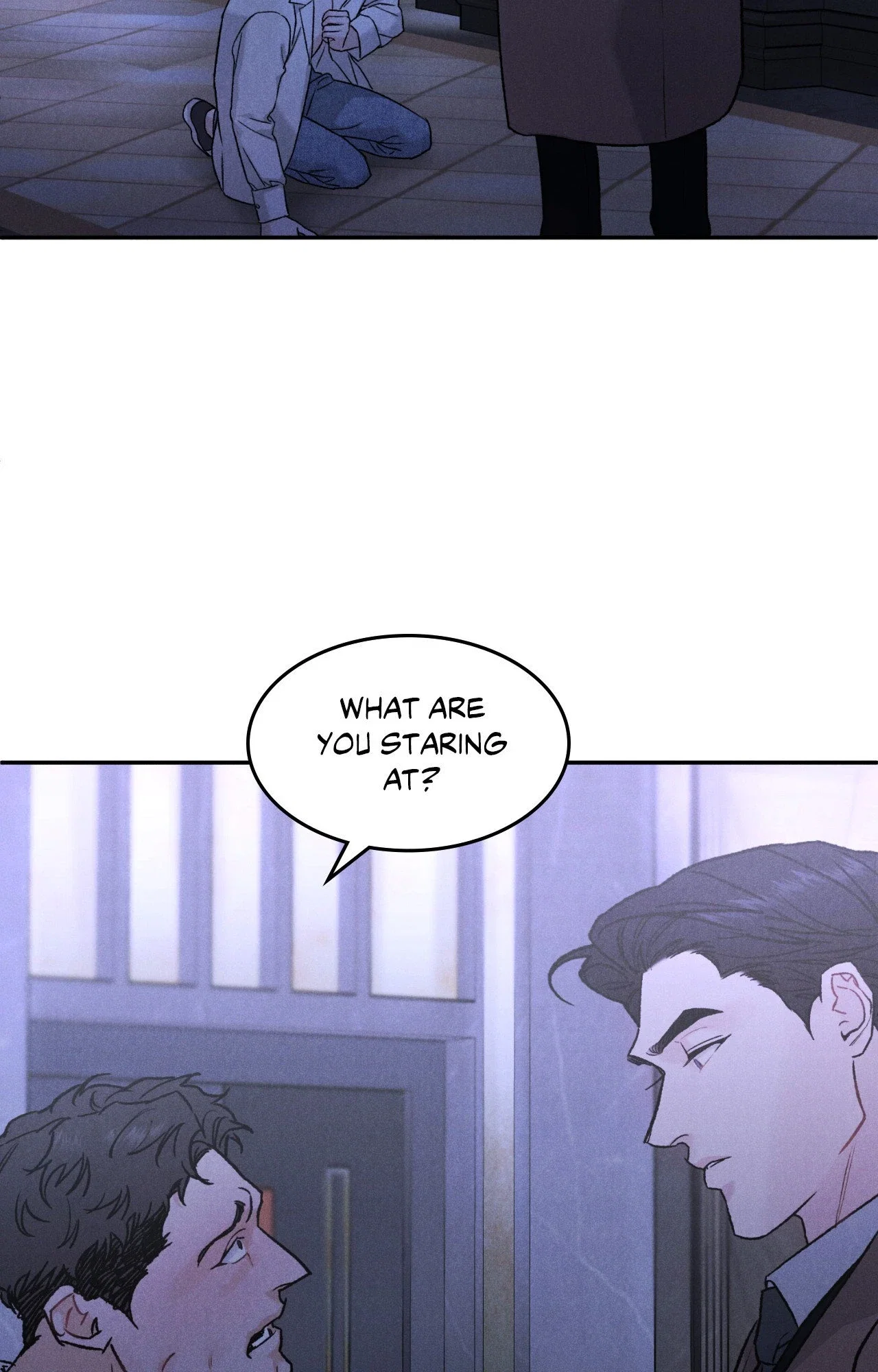 Limited Run Chapter 57 - Page 54