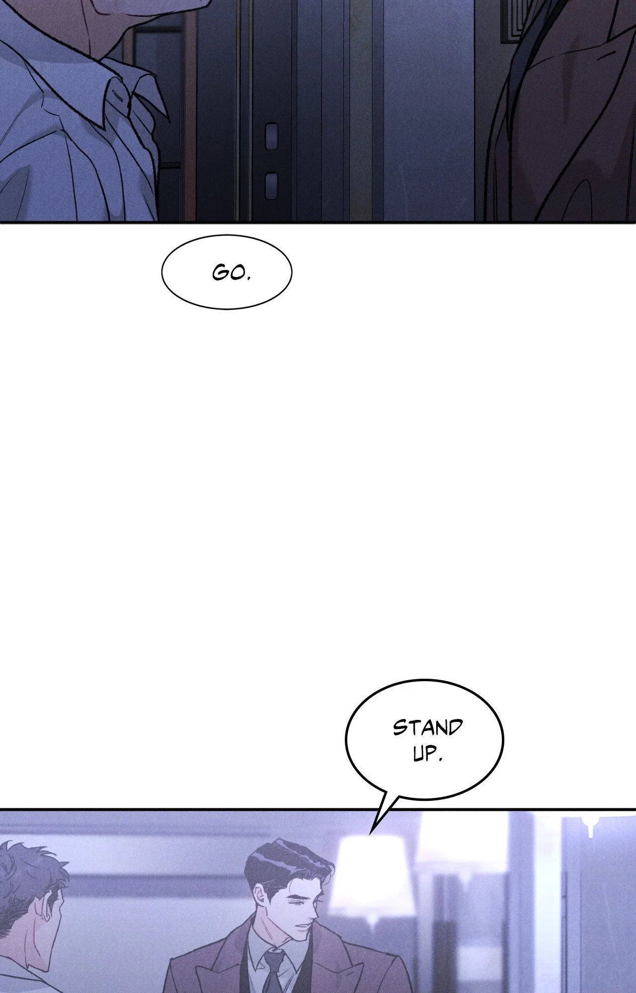 Limited Run Chapter 57 - Page 55