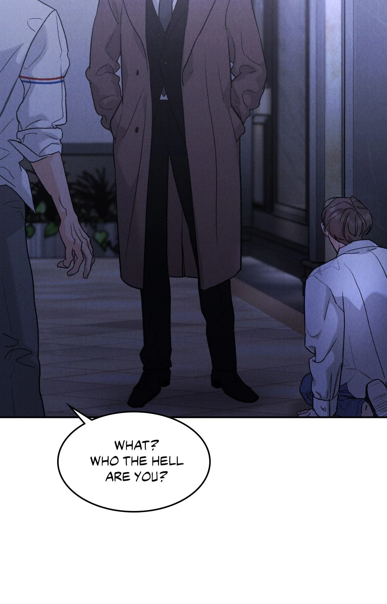 Limited Run Chapter 57 - Page 56