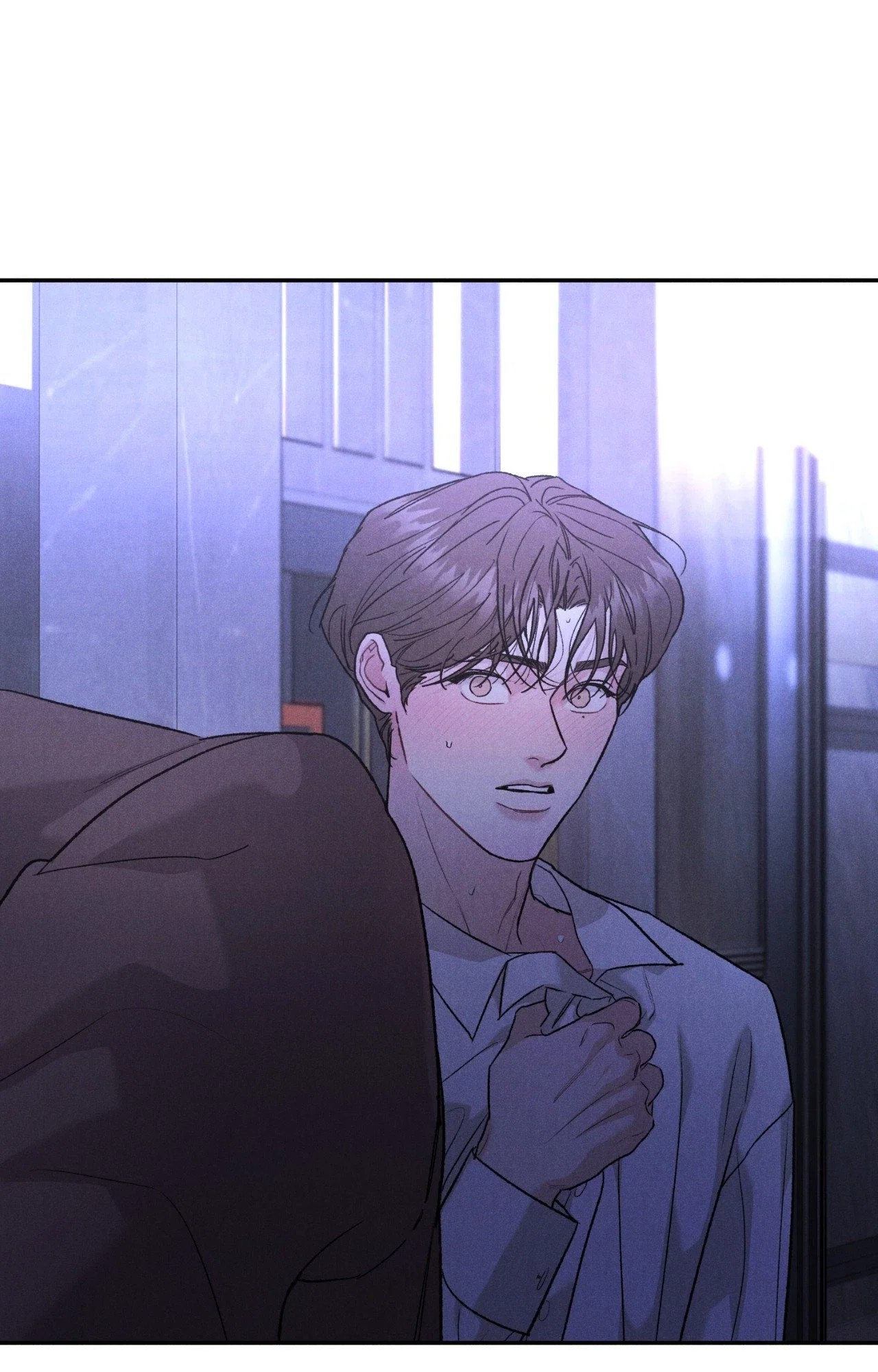 Limited Run Chapter 57 - Page 60