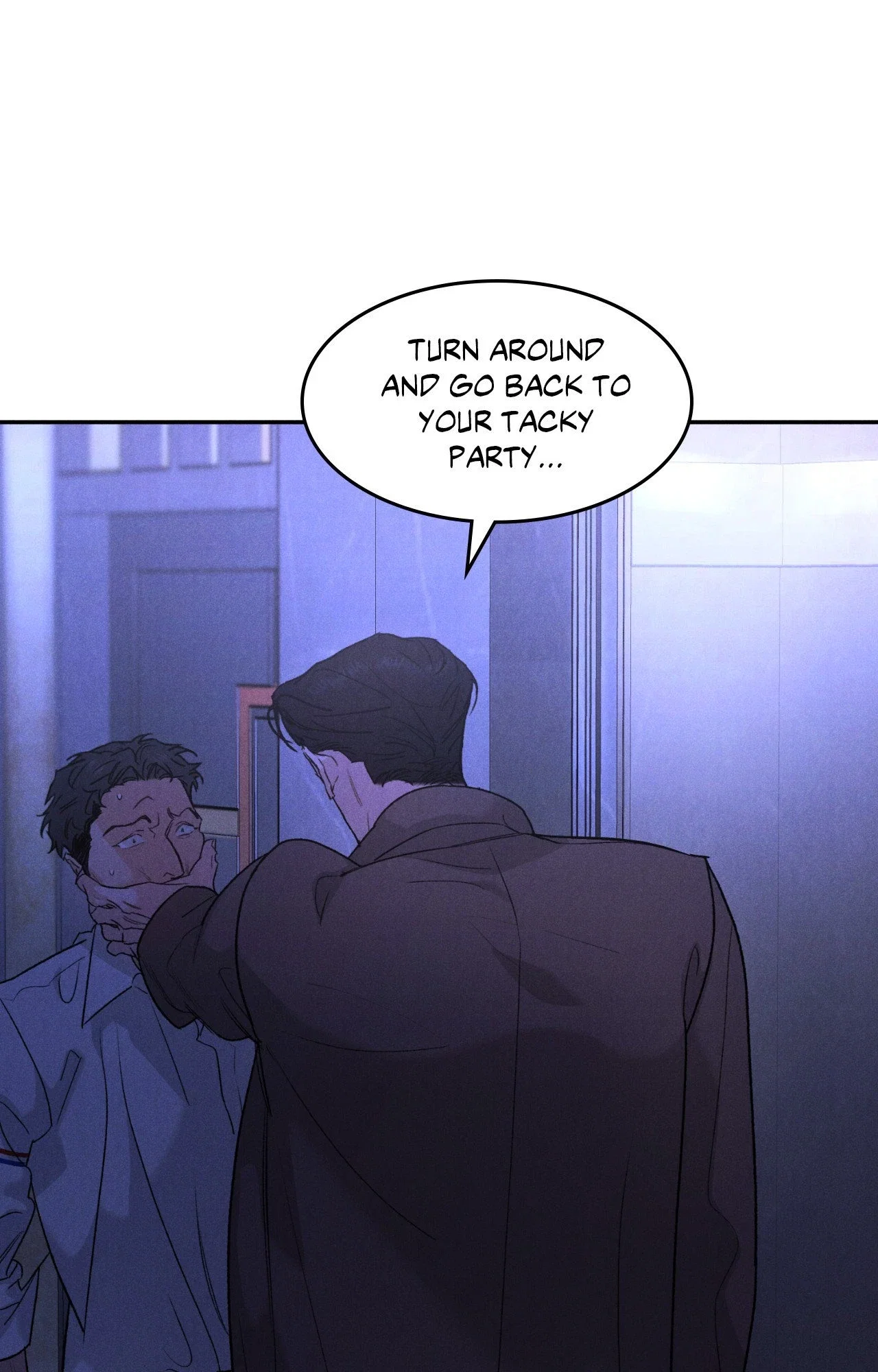 Limited Run Chapter 57 - Page 61