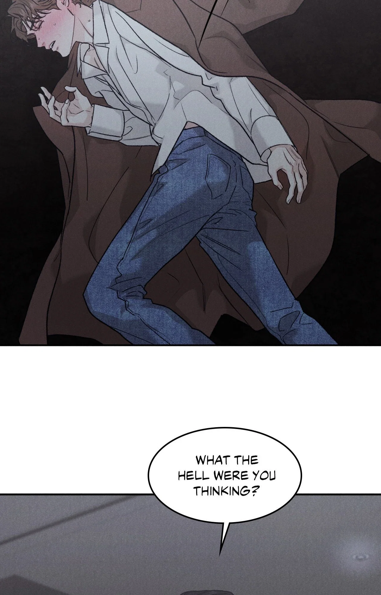 Limited Run Chapter 57 - Page 69