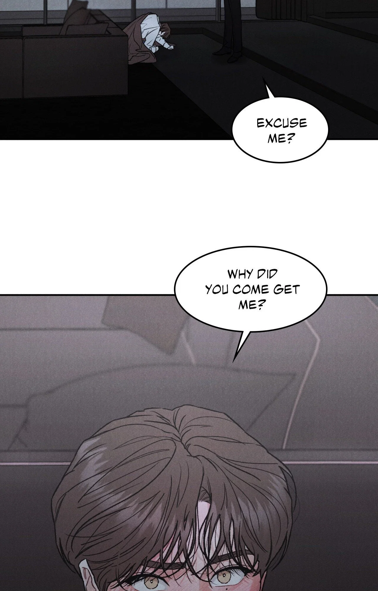 Limited Run Chapter 57 - Page 74