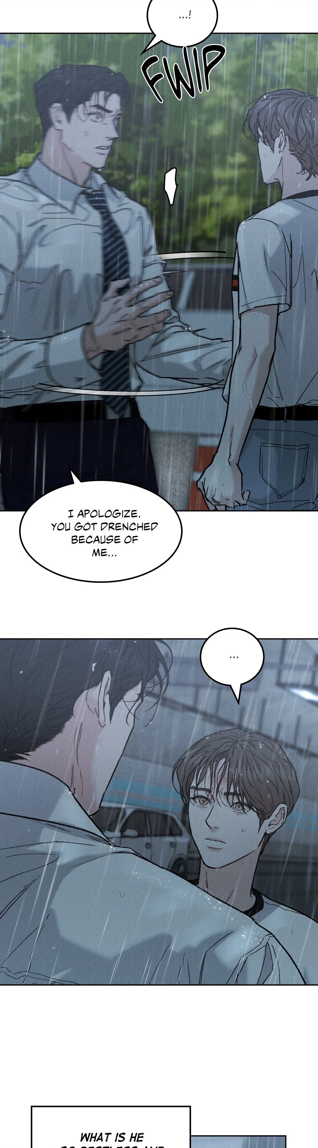 Limited Run Chapter 81 - Page 5