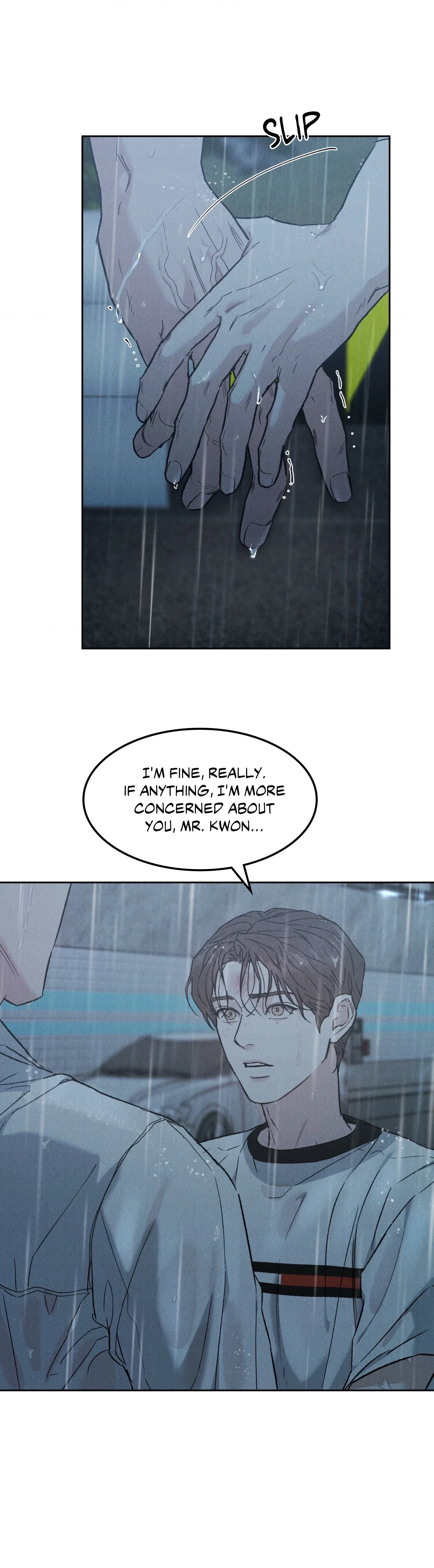 Limited Run Chapter 81 - Page 7