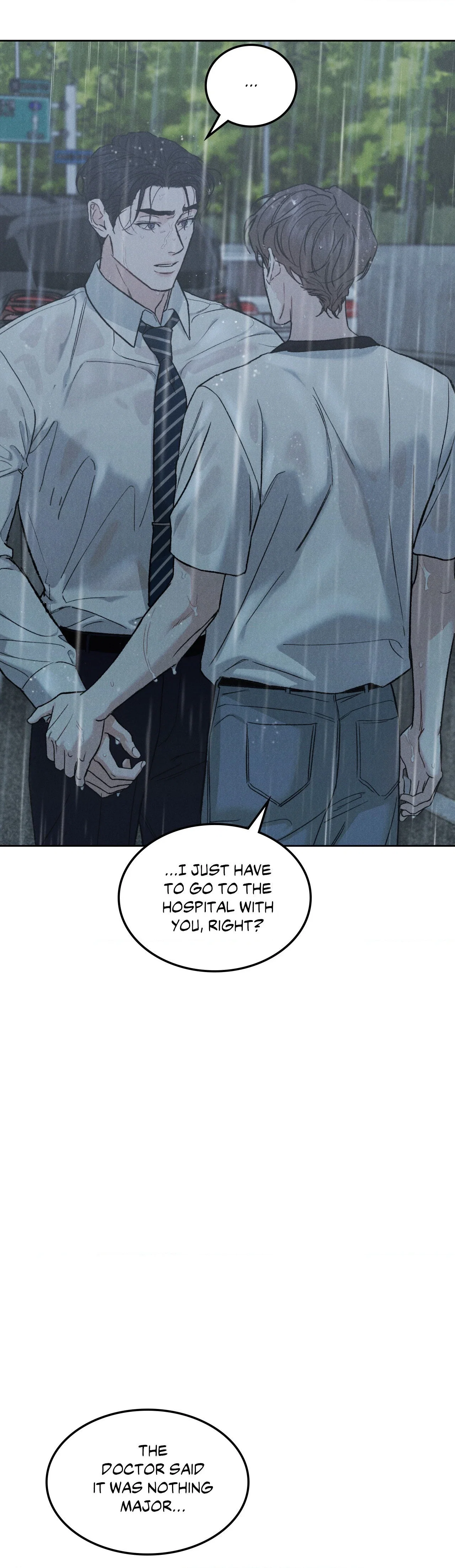 Limited Run Chapter 81 - Page 8