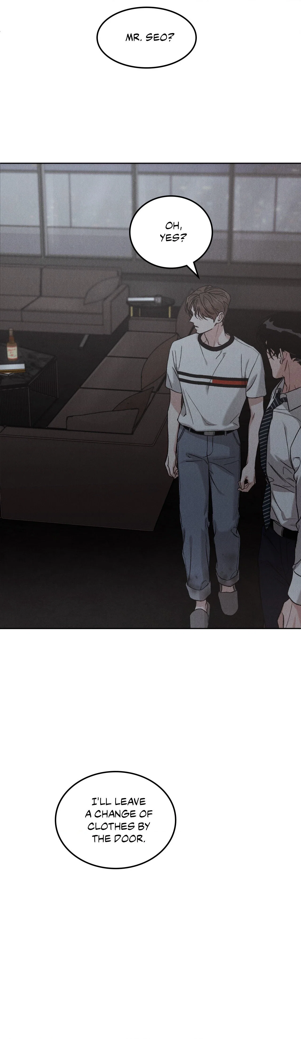 Limited Run Chapter 81 - Page 11