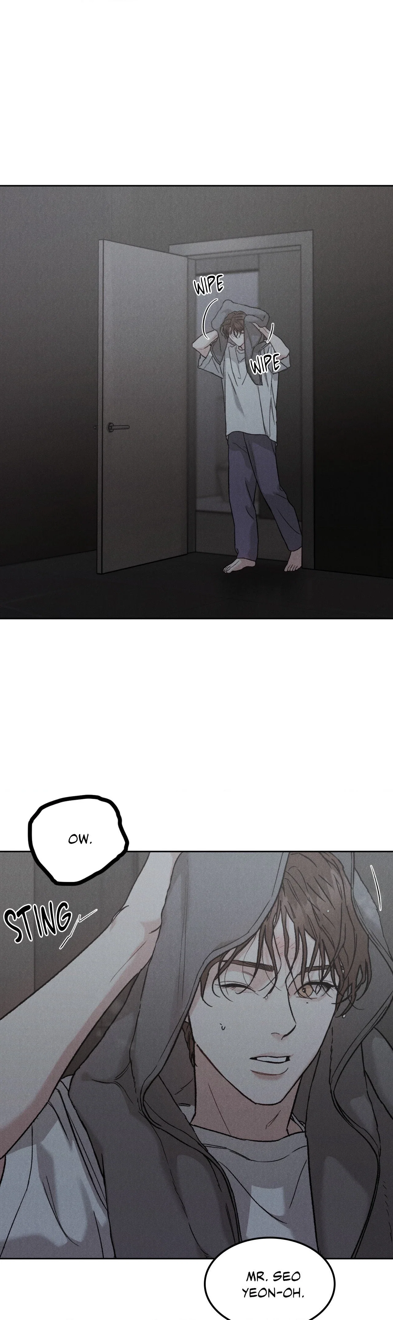 Limited Run Chapter 81 - Page 12