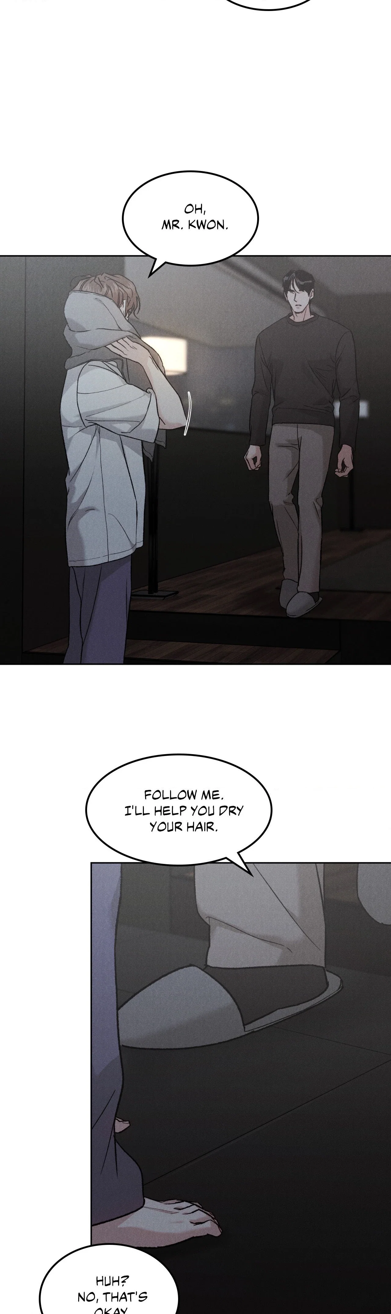 Limited Run Chapter 81 - Page 13