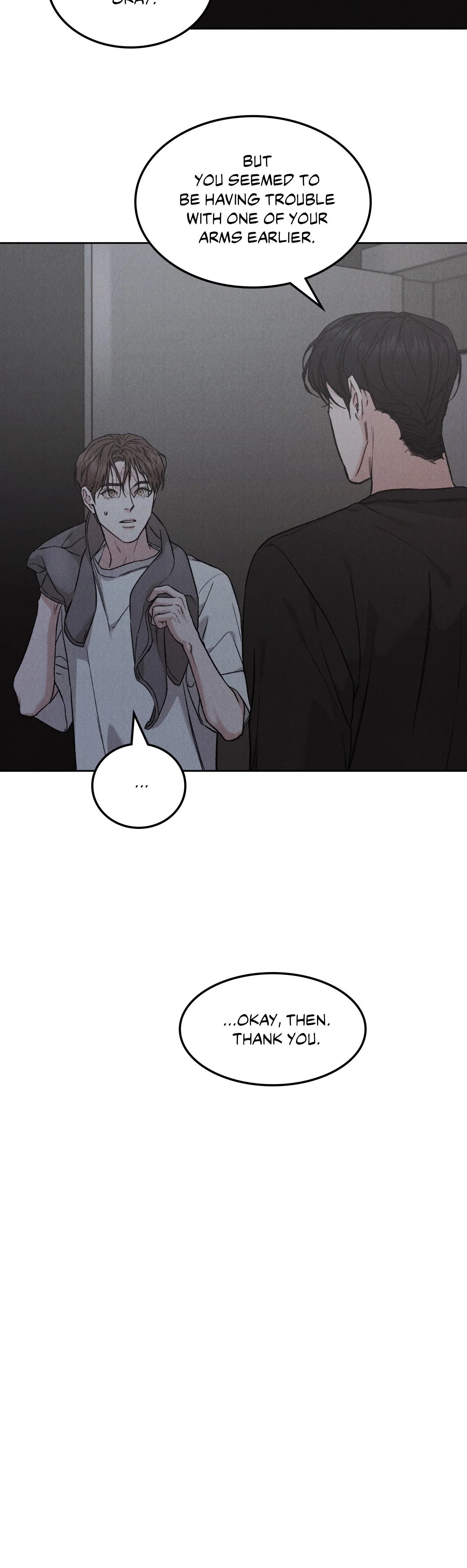 Limited Run Chapter 81 - Page 14