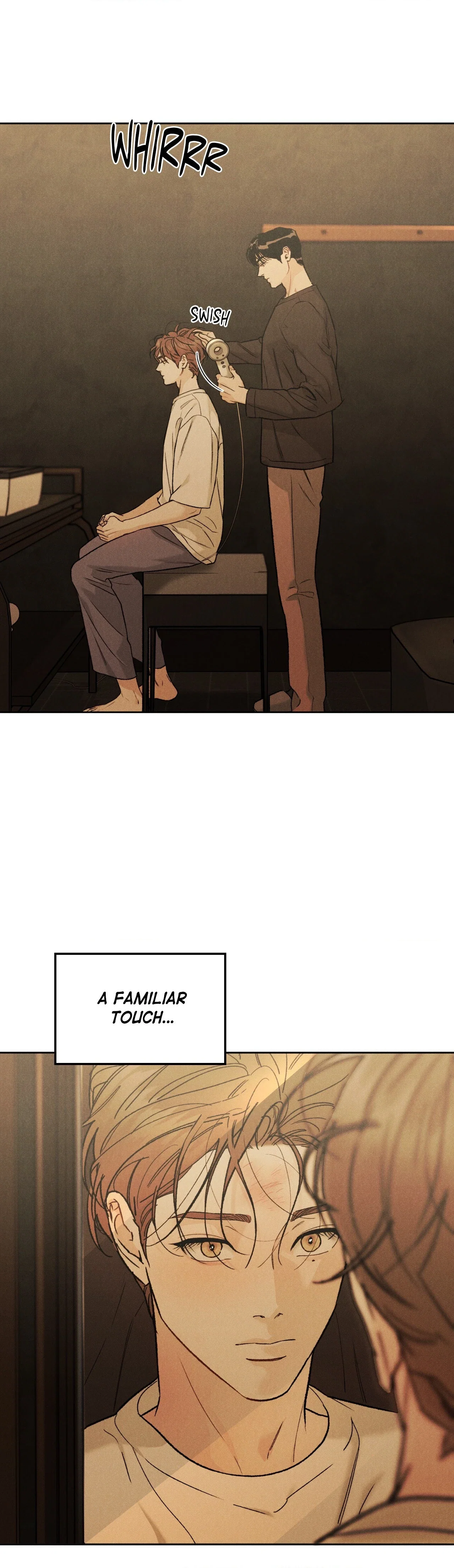 Limited Run Chapter 81 - Page 16