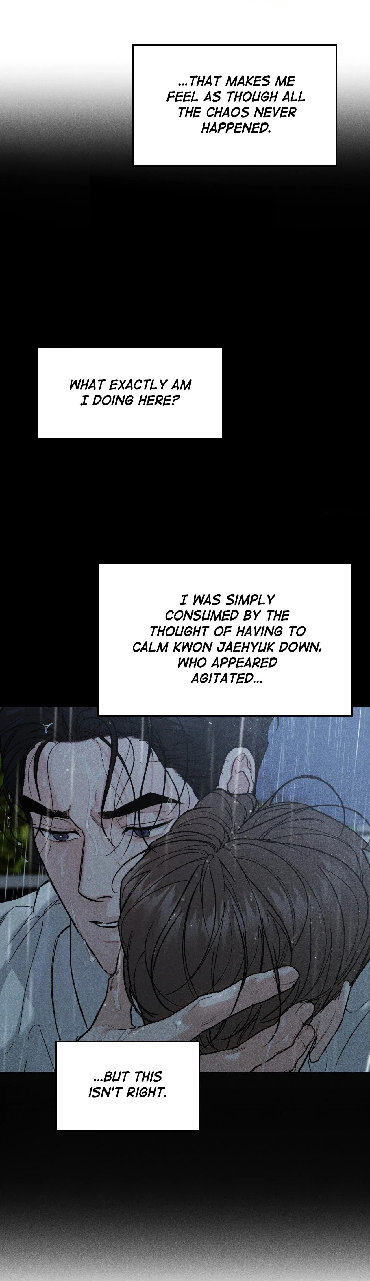 Limited Run Chapter 81 - Page 17
