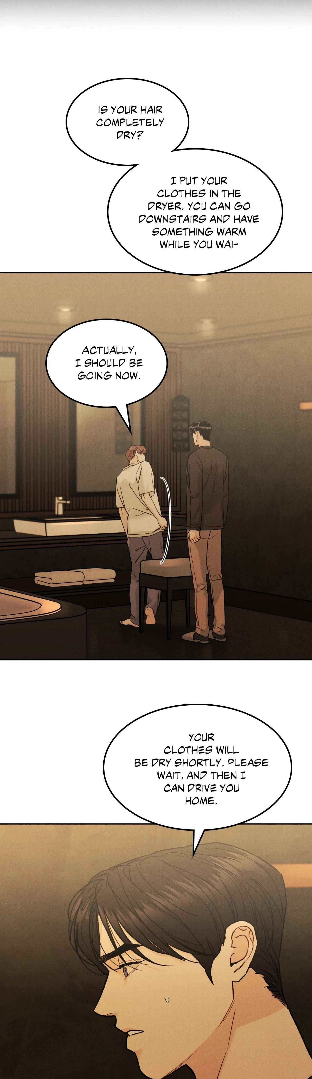 Limited Run Chapter 81 - Page 18
