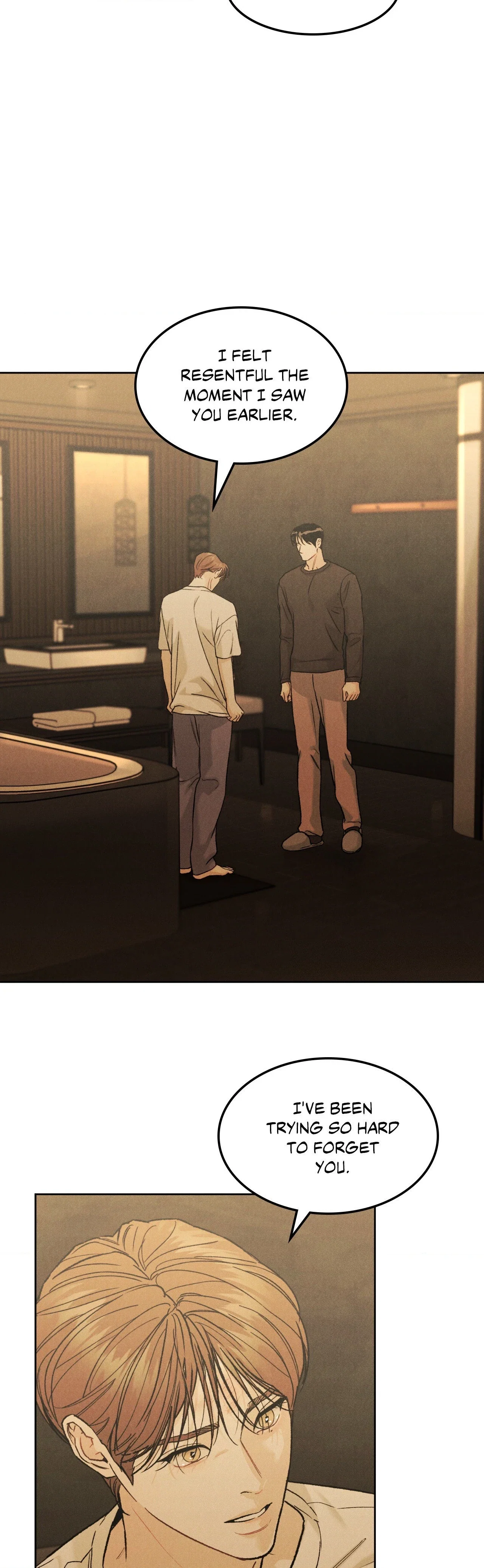 Limited Run Chapter 81 - Page 22