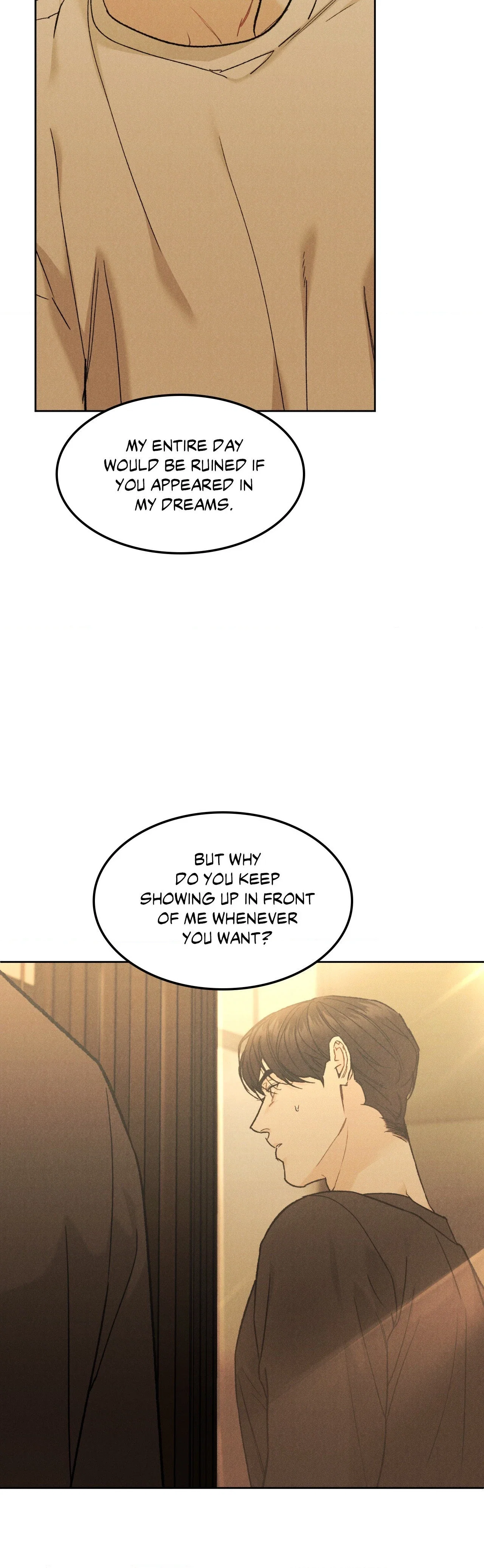 Limited Run Chapter 81 - Page 23