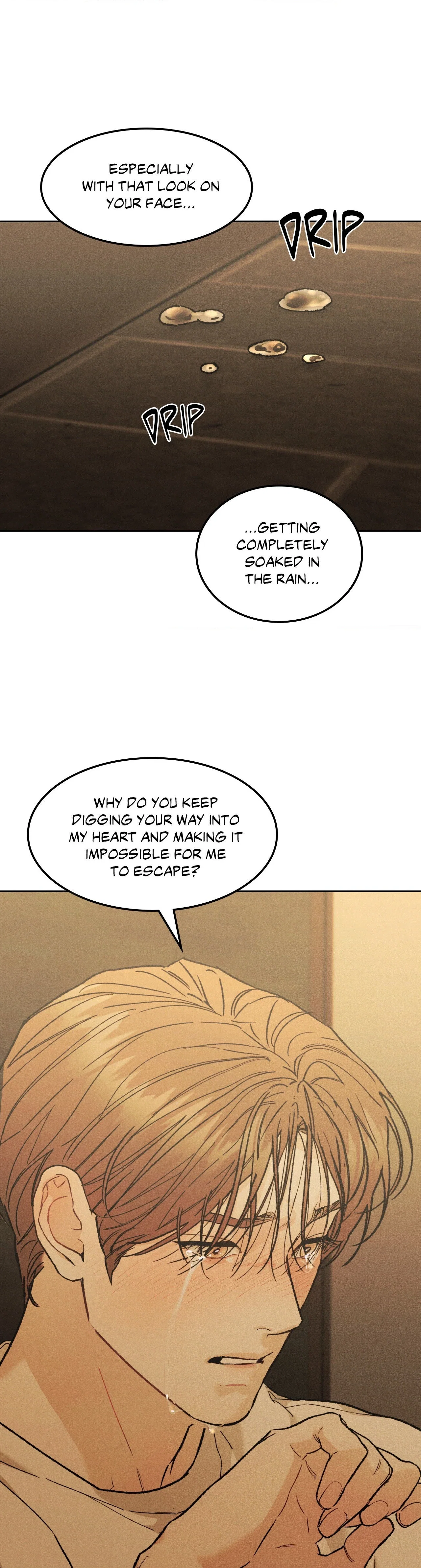 Limited Run Chapter 81 - Page 24