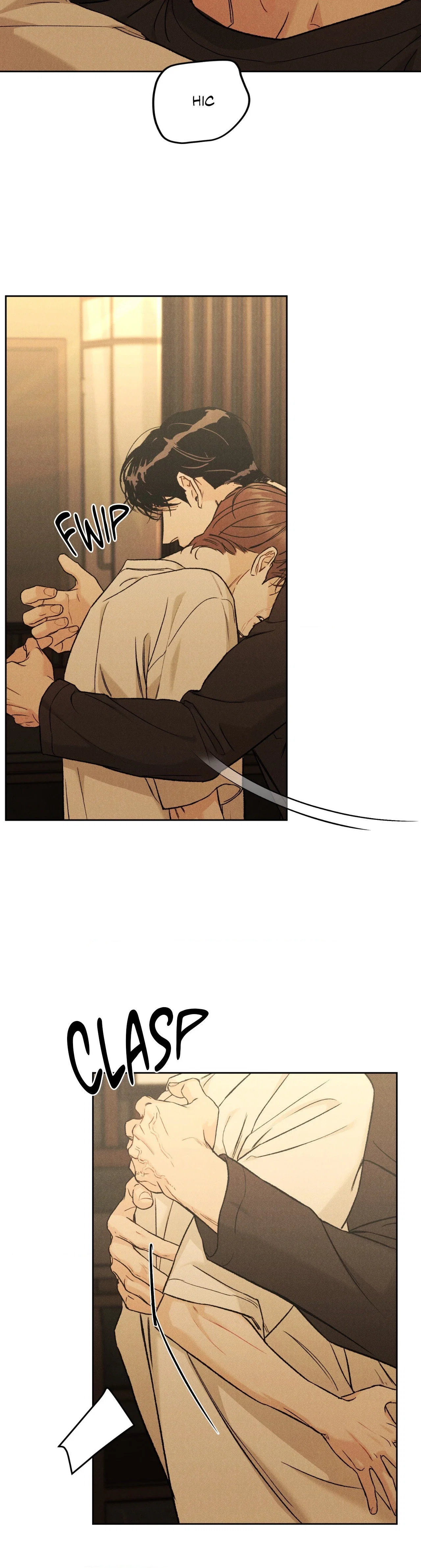 Limited Run Chapter 81 - Page 26