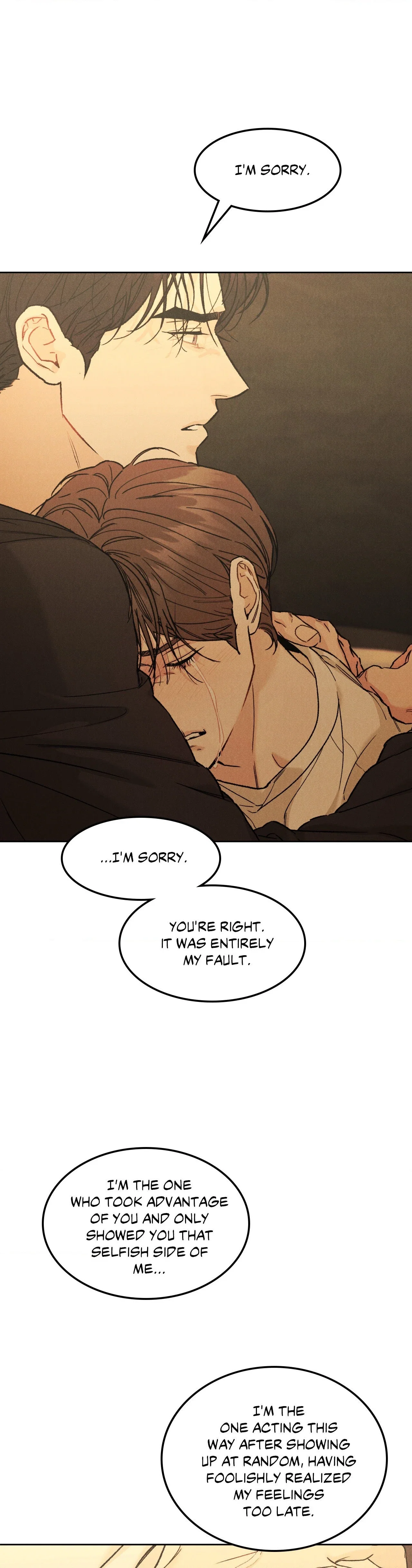 Limited Run Chapter 81 - Page 27