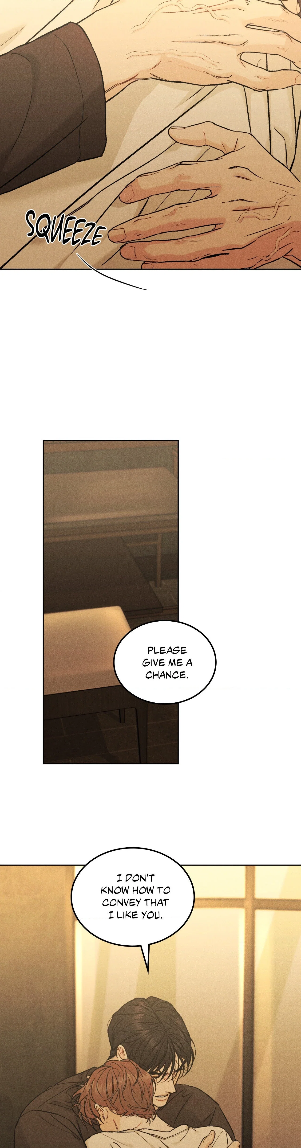 Limited Run Chapter 81 - Page 28