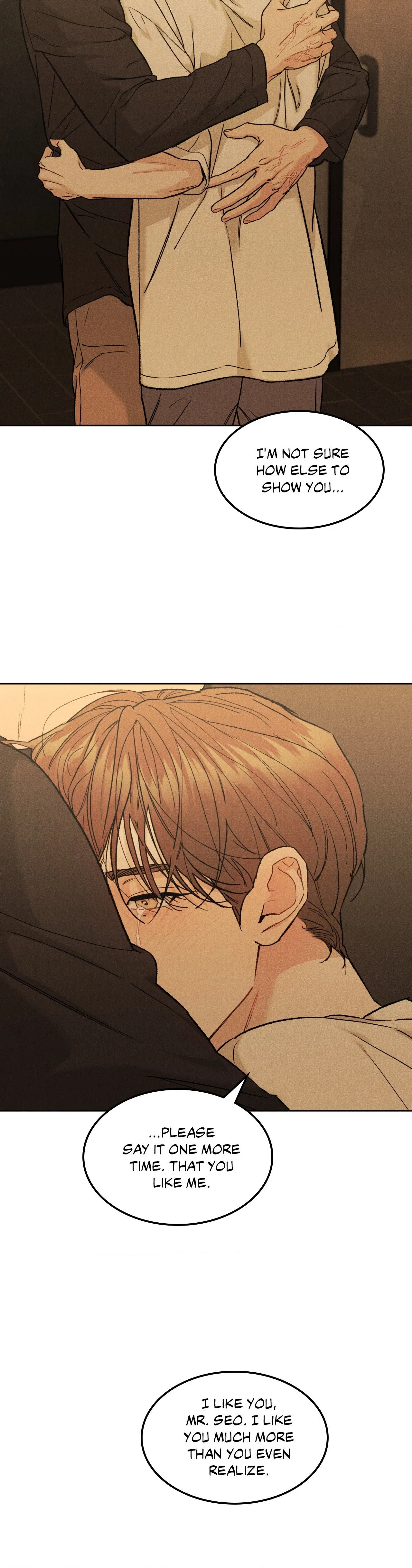 Limited Run Chapter 81 - Page 29
