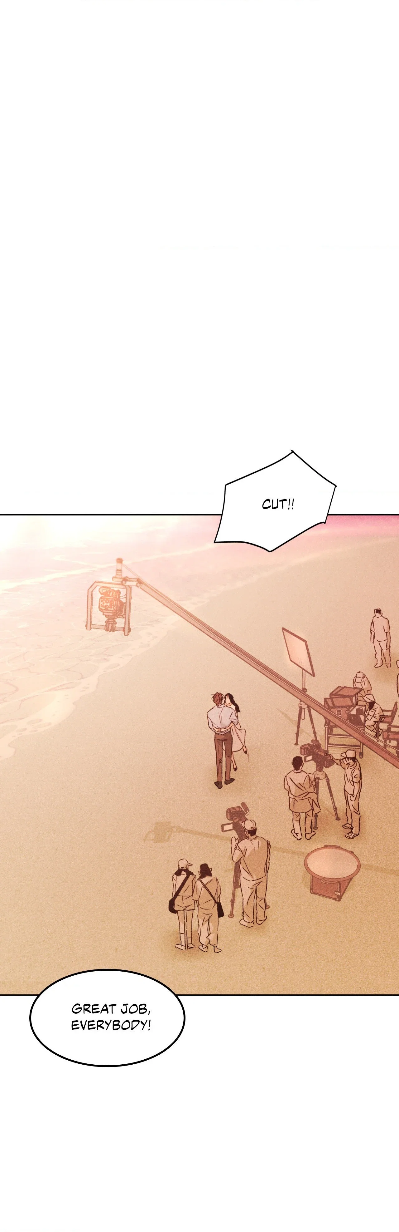 Limited Run Chapter 81 - Page 30