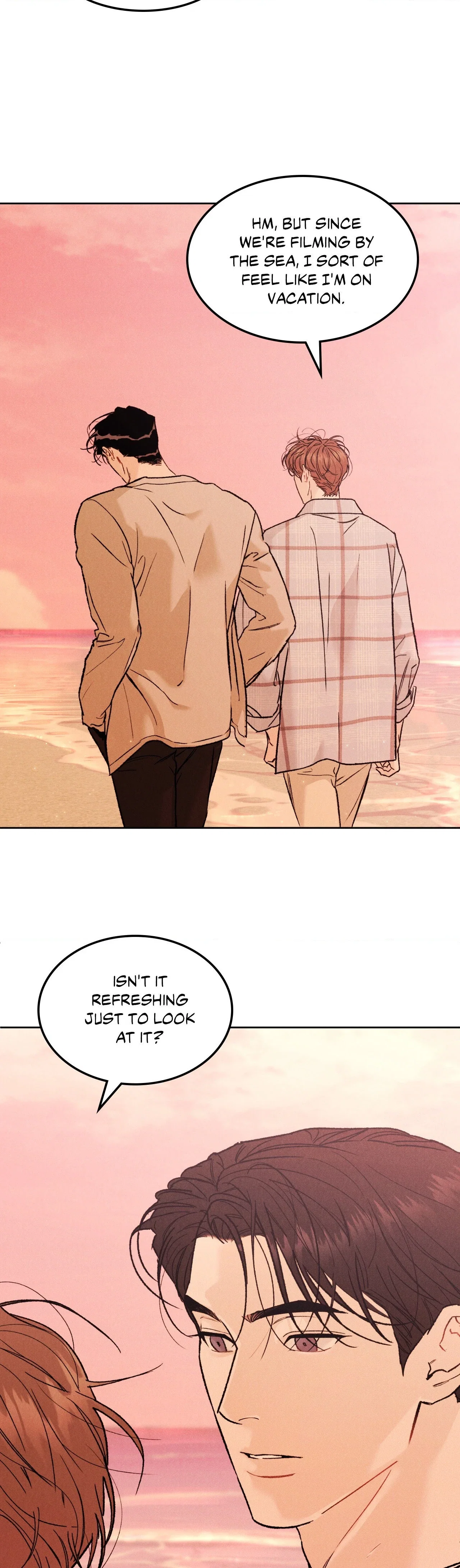Limited Run Chapter 81 - Page 35
