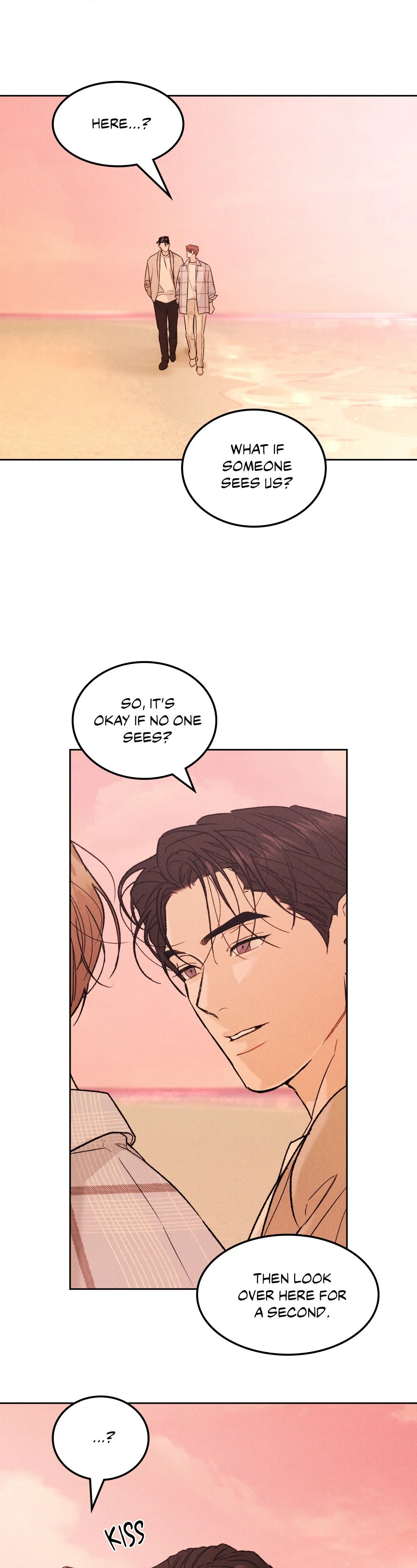 Limited Run Chapter 81 - Page 38