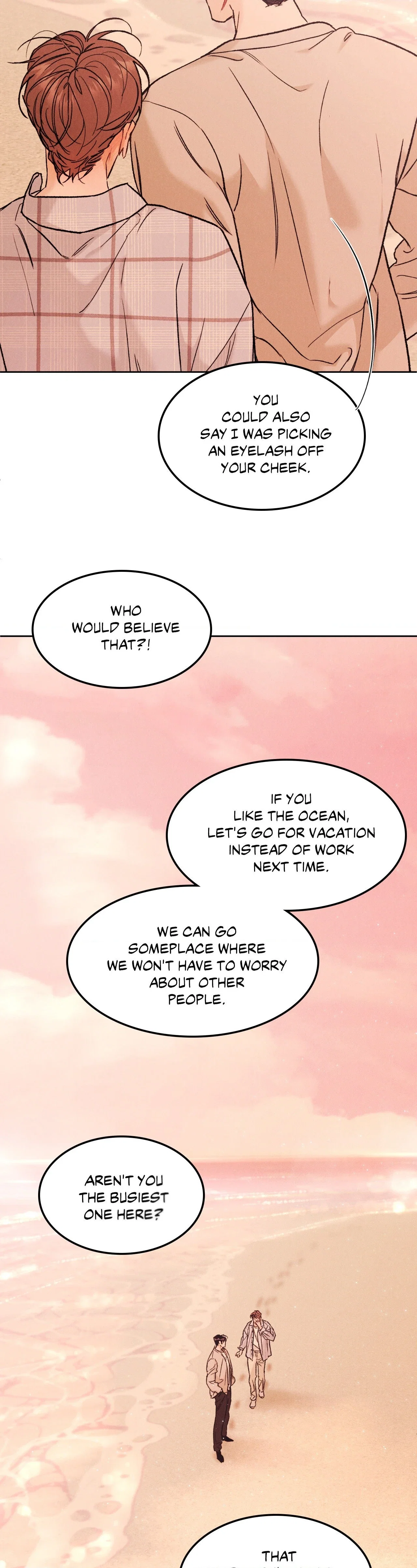 Limited Run Chapter 81 - Page 40
