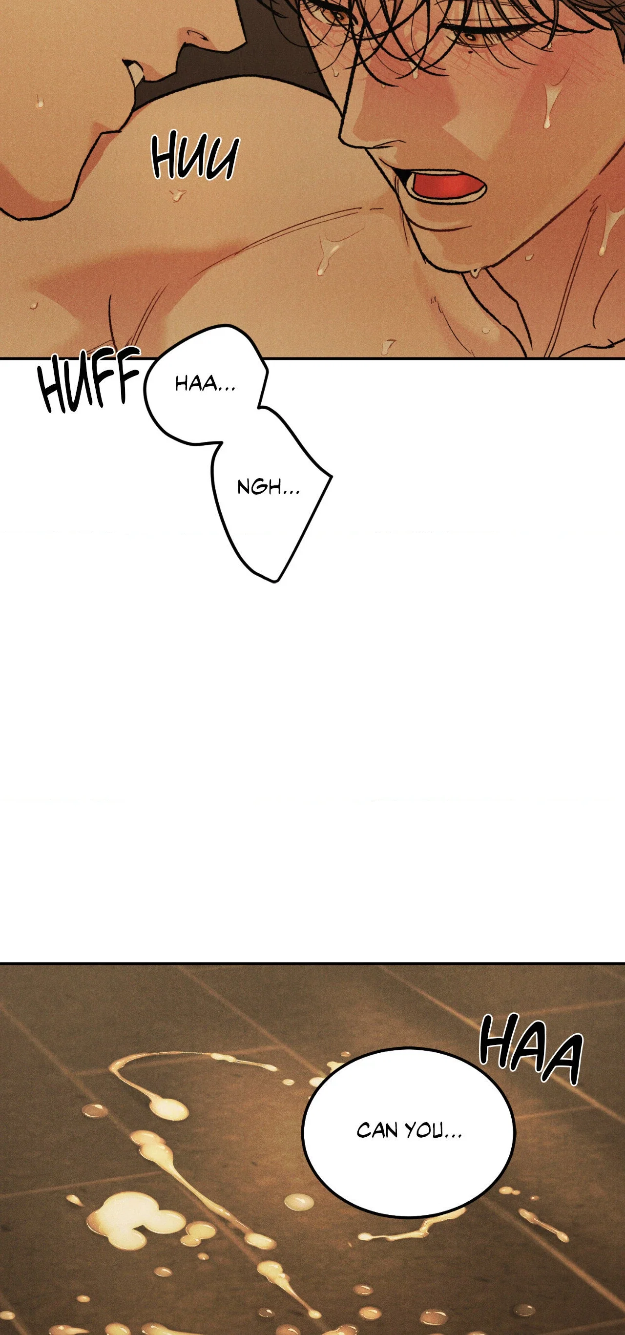 Limited Run Chapter 93 - Page 4
