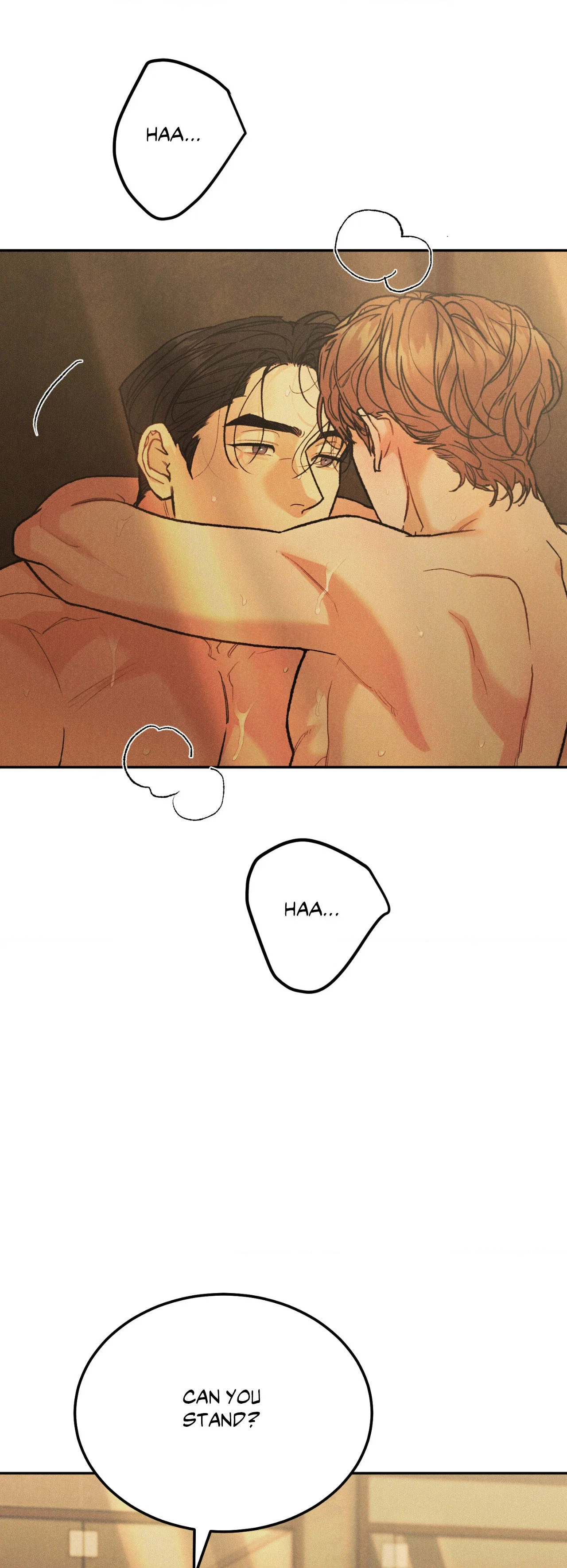 Limited Run Chapter 93 - Page 6