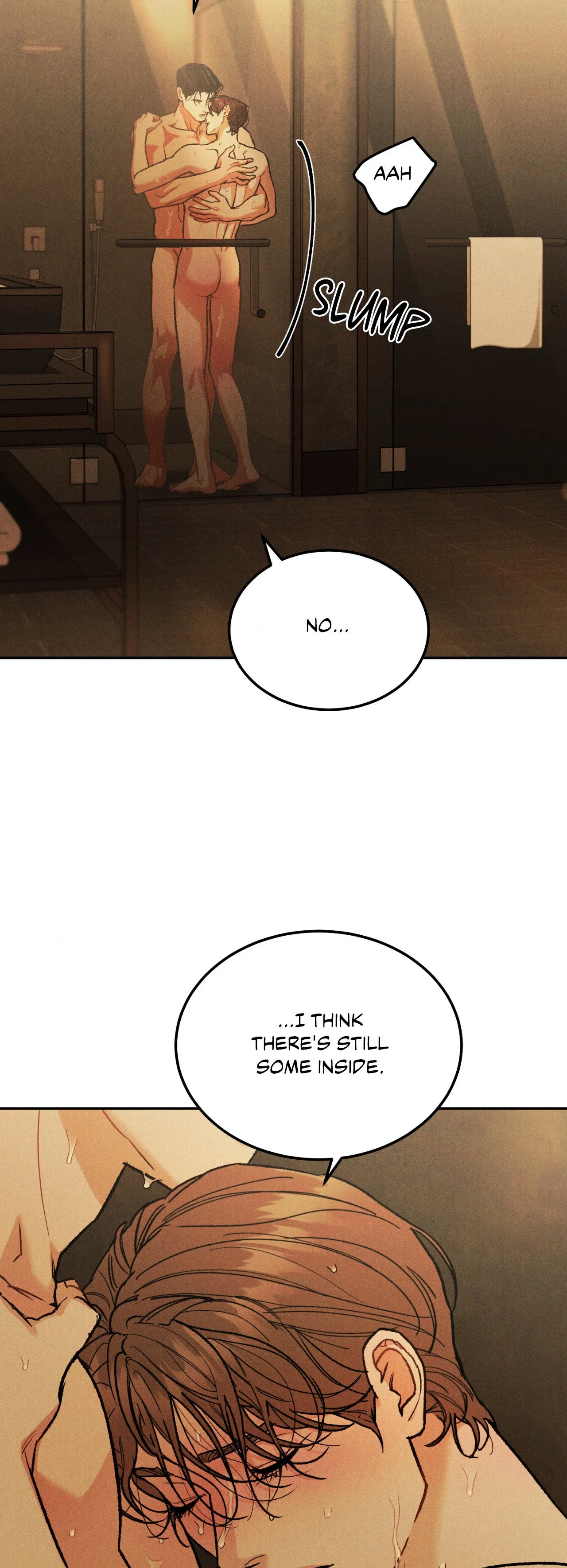 Limited Run Chapter 93 - Page 7