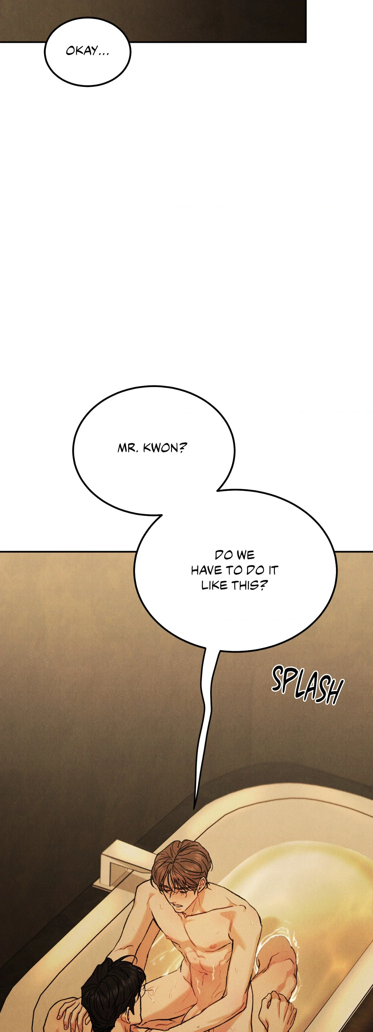Limited Run Chapter 93 - Page 9