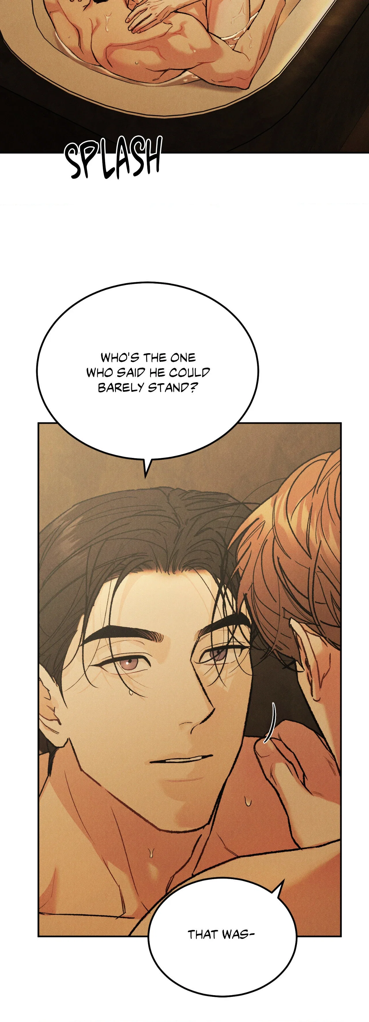 Limited Run Chapter 93 - Page 10