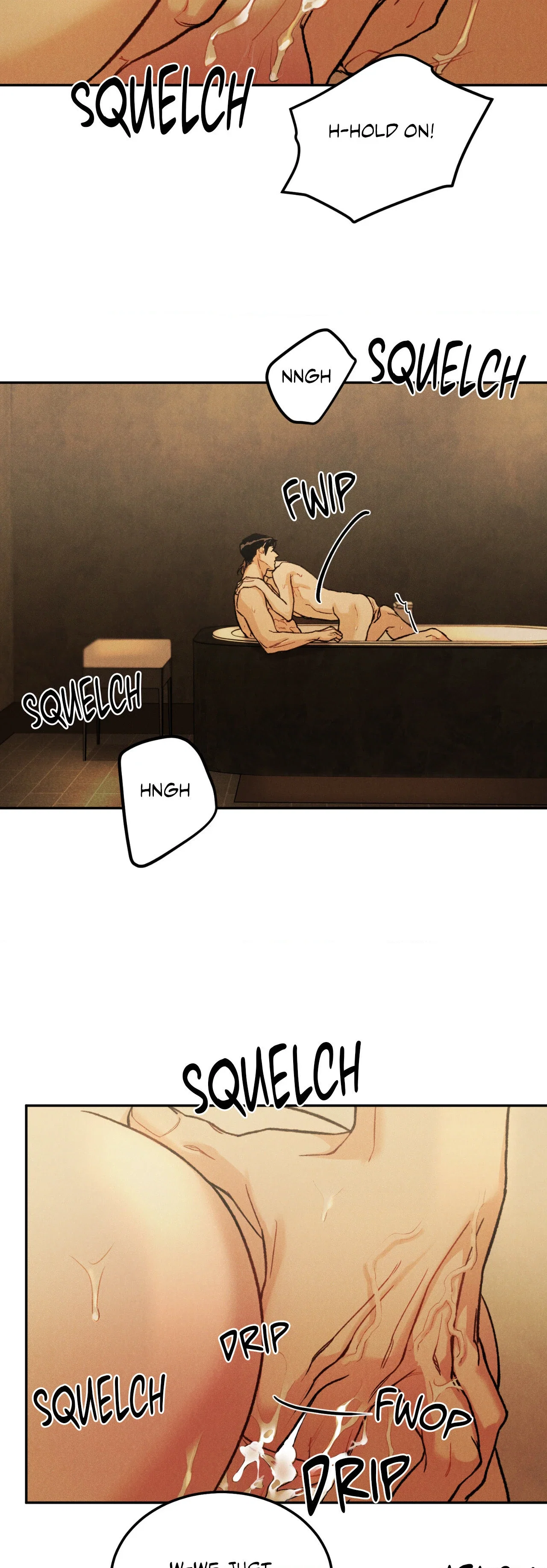 Limited Run Chapter 93 - Page 12