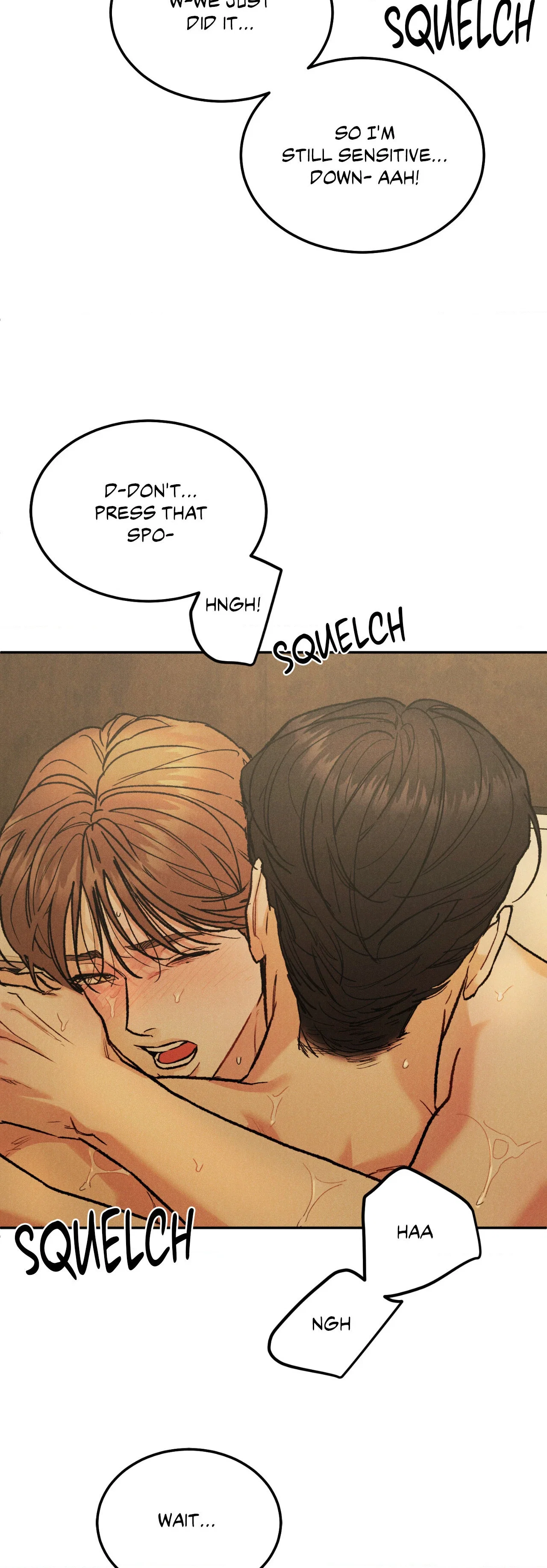 Limited Run Chapter 93 - Page 13